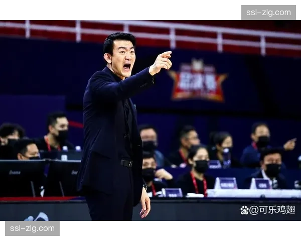 辽宁男篮4-2击败浙江广厦，成功卫冕实现三连冠伟业